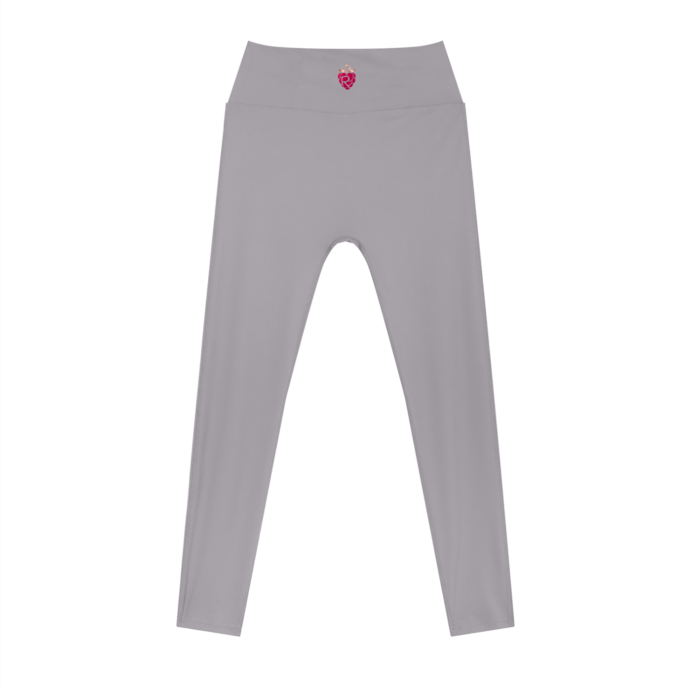 Practically-Ras: High Rise Ankle Length Leggings